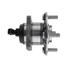Moyeu de Roue Arrière Pour Hyundai Accent Kia RIO IV Stonic Hatchback Van