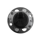 Moyeu de Roue Arrière Pour Hyundai Accent Kia RIO IV Stonic Hatchback Van