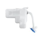 Réservoir de Lave Glace Pour VW Polo Audi A1 Skoda Fabia IV Kamiq 2Q0955453G