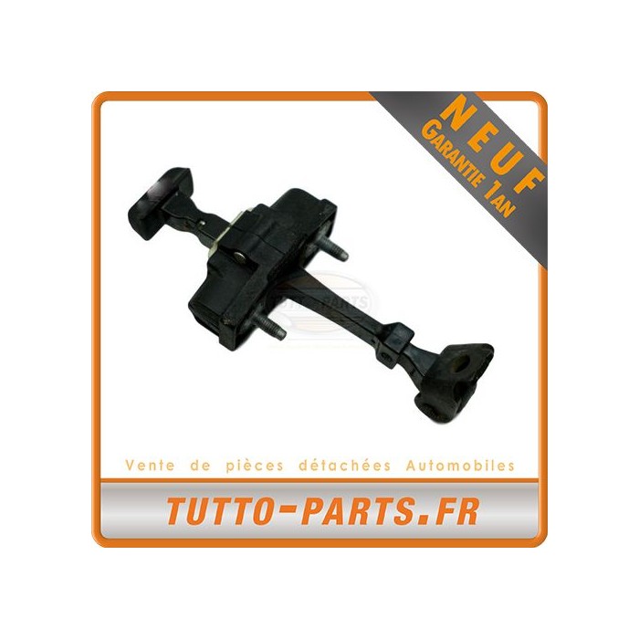 Charnière de porte pour RENAULT Captur (J5)