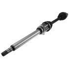 Cardan Arbre de Transmission Avant Droit Pour Alfa Romeo Giulietta 55237698