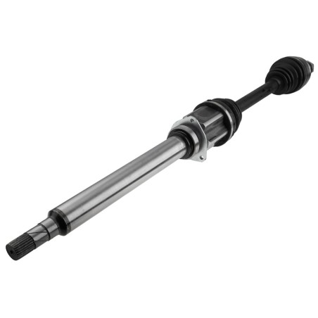 Cardan Arbre de Transmission Avant Droit Pour Alfa Romeo Giulietta 55237698