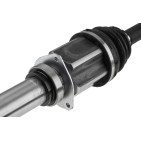 Cardan Arbre de Transmission Avant Droit Pour Alfa Romeo Giulietta 55237698