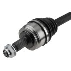 Cardan Arbre de Transmission Avant Droit Pour Alfa Romeo Giulietta 55237698