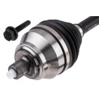 Cardan Arbre de Transmission Avant Droit Pour Bentley Flying Spur