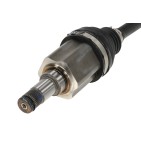 Cardan Arbre de Transmission Avant Droit Pour VW Audi Skoda 1EB407272B