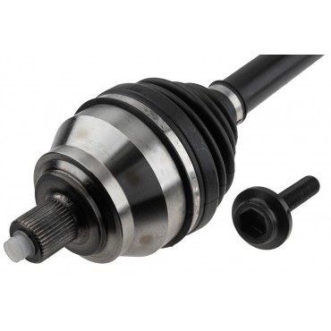 Cardan Arbre de Transmission Avant Droit Pour Audi A6
