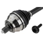 Cardan Arbre de Transmission Avant Gauche Pour Audi A6