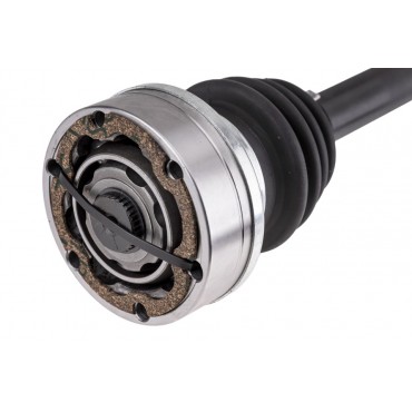 Cardan Arbre de Transmission Arrière Pour Audi A4