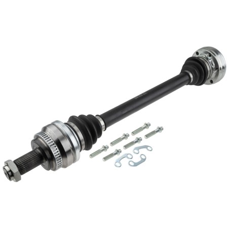 Cardan Arbre de Transmission Arrière Gauche Pour BMW X3 E83