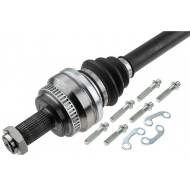 Cardan Arbre de Transmission Arrière Gauche Pour BMW X3 E83