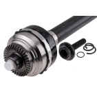 Cardan Arbre de Transmission Arrière Gauche Pour BMW X5 F95 G05 33208487527