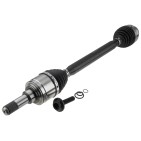 Cardan Arbre de Transmission Arrière Gauche Pour BMW 33208664625