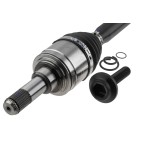 Cardan Arbre de Transmission Arrière Gauche Pour BMW 33208664625