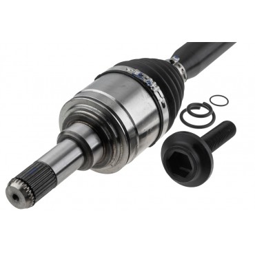 Cardan Arbre de Transmission Arrière Gauche Pour BMW 33208664625