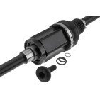 Cardan Arbre de Transmission Avant Droit Pour BMW 31608485716, 31608682366