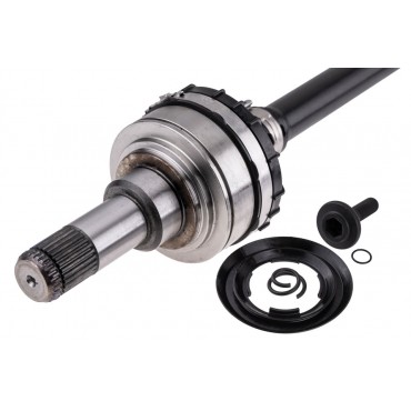 Cardan Arbre de Transmission Arrière Droit Pour BMW Série 3 G20 G28 G80 G21