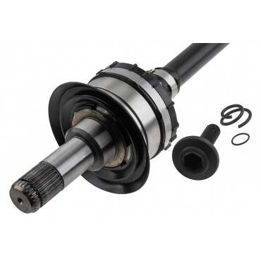Cardan Arbre de Transmission Arrière Gauche Pour BMW G81 4 G22 G82 33208666073