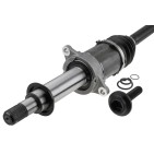 Cardan Arbre de Transmission Avant Droit Pour BMW IX I20 31605A09CA2