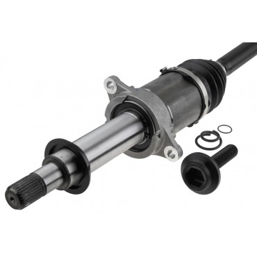 Cardan Arbre de Transmission Avant Droit Pour BMW IX I20 31605A09CA2