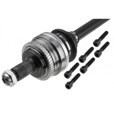 Cardan Arbre de Transmission Arrière Pour BMW Série 3 E30