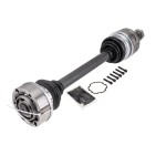 Cardan Arbre de Transmission Arrière Gauche Pour BMW Série 3 E46 Z4 E85 E86