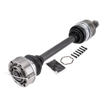 Cardan Arbre de Transmission Arrière Gauche Pour BMW Série 3 E46 Z4 E85 E86