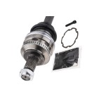 Cardan Arbre de Transmission Arrière Gauche Pour BMW Série 3 E46 Z4 E85 E86
