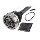 Cardan Arbre de Transmission Arrière Droit Pour BMW Série 3 E46 33207839468