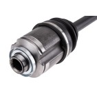 Cardan Arbre de Transmission Avant Droit Pour Dodge Caliber Jeep Compass Patriot