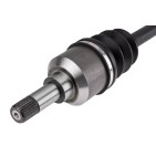 Cardan Arbre de Transmission Avant Gauche Pour Peugeot 205 Citroën C15 Visa