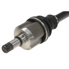Cardan Arbre de Transmission Avant Gauche Pour Peugeot Boxer Fiat Citroën