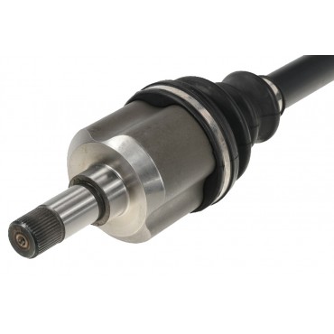 Cardan Arbre de Transmission Avant Gauche Pour Peugeot Boxer Fiat Citroën