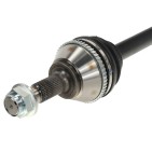 Cardan Arbre de Transmission Avant Gauche Pour Peugeot Boxer Fiat Citroën