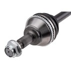 Cardan Arbre de Transmission Avant Droit Pour Peugeot Boxer Fiat Ducato Citroën