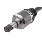 Cardan Arbre de Transmission Avant Gauche Pour Peugeot Fiat Citroën 1463107080