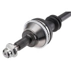Cardan Arbre de Transmission Avant Gauche Pour Peugeot Fiat Citroën 3273CK