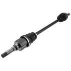 Cardan Arbre de Transmission Avant Droit Pour Peugeot 1007 Citroën C2 C3