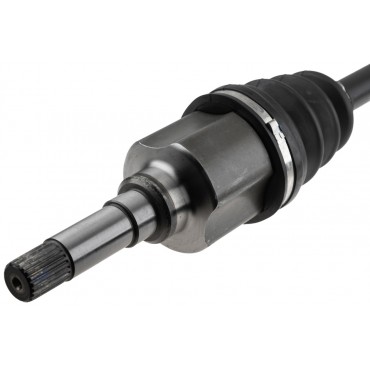 Cardan Arbre de Transmission Avant Droit Pour Peugeot 1007 Citroën C2 C3