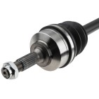 Cardan Arbre de Transmission Avant Droit Pour Peugeot 1007 Citroën C2 C3