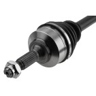 Cardan Arbre de Transmission Avant Droit Pour Peugeot 1007 Citroën C2 C3