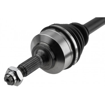 Cardan Arbre de Transmission Avant Droit Pour Peugeot 1007 Citroën C2 C3