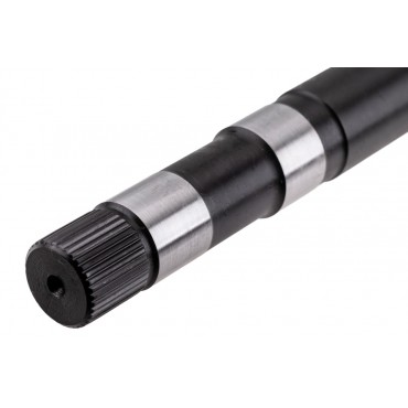 Cardan Arbre de Transmission Avant Droit Pour Peugeot 307 Citroën C4