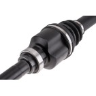 Cardan Arbre de Transmission Avant Droit Pour Peugeot 307 Citroën C4