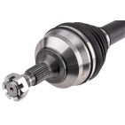 Cardan Arbre de Transmission Avant Droit Pour Peugeot 307 Citroën C4