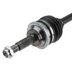 Cardan Arbre de Transmission Avant Gauche Pour Chevrolet Spark
