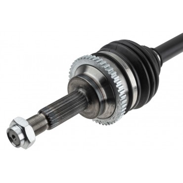 Cardan Arbre de Transmission Avant Gauche Pour Chevrolet Spark