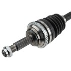 Cardan Arbre de Transmission Avant Gauche Pour Chevrolet Aveo/Kalos Daewoo Kalos