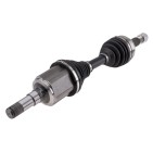 Cardan Arbre de Transmission Avant Gauche Pour Chevrolet 95981834, 13334727