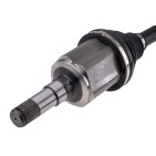 Cardan Arbre de Transmission Avant Gauche Pour Chevrolet 95981834, 13334727